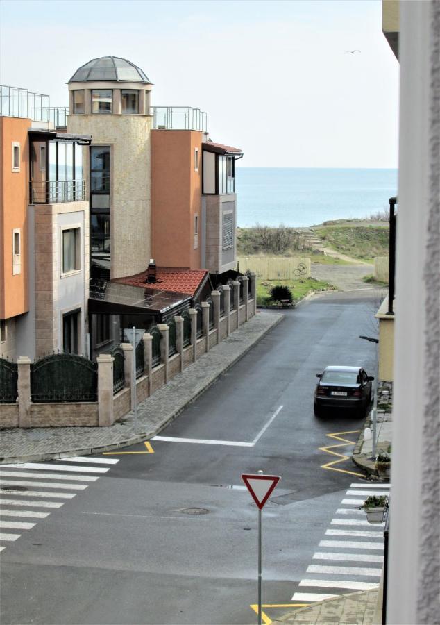 Studio Emi Pomorie Exteriör bild