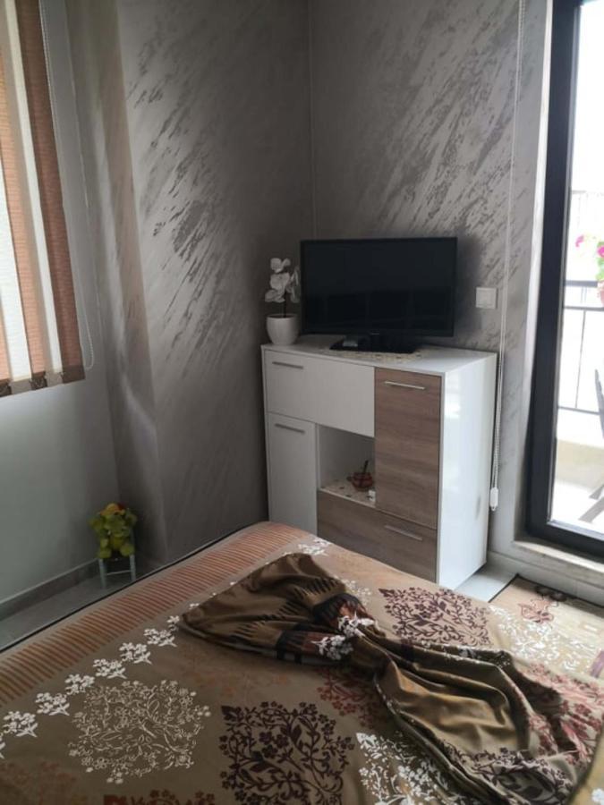 Studio Emi Pomorie Exteriör bild