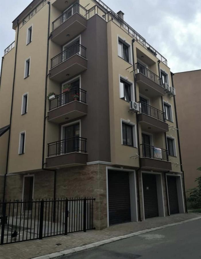 Studio Emi Pomorie Exteriör bild